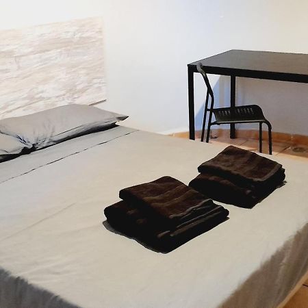 Hostel Da Estacao Portimão Eksteriør bilde