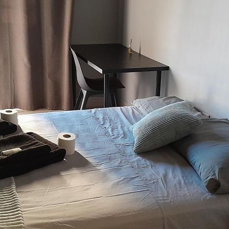 Hostel Da Estacao Portimão Eksteriør bilde