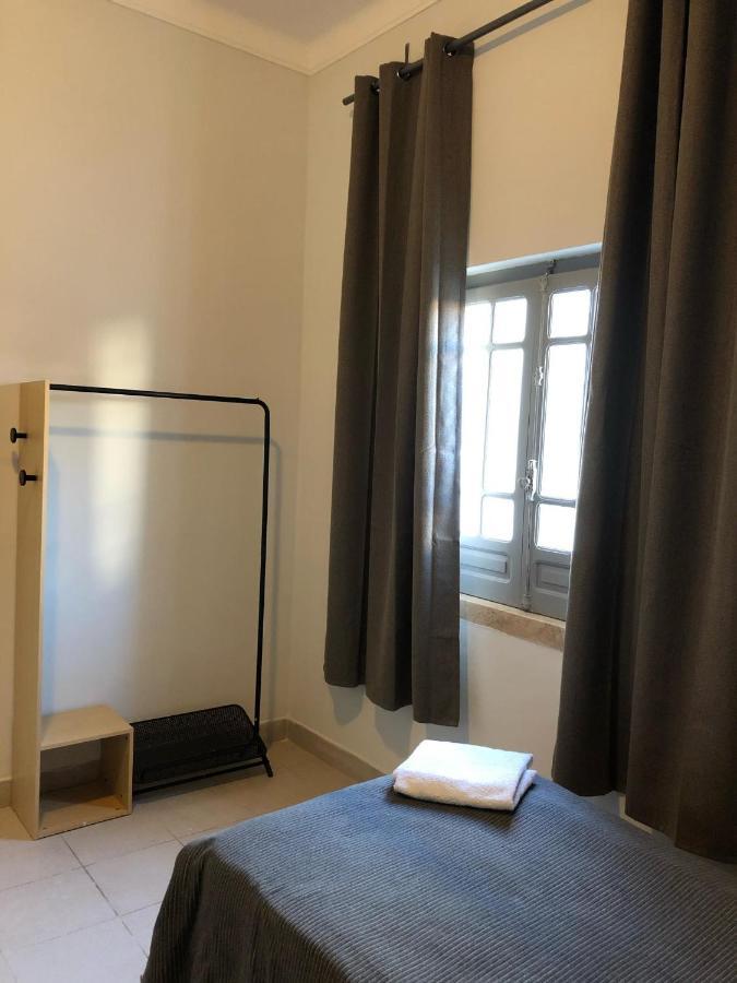 Hostel Da Estacao Portimão Eksteriør bilde
