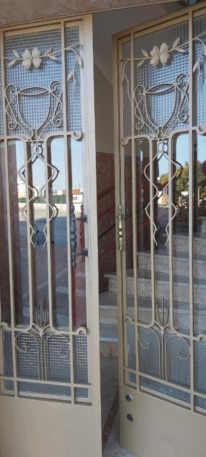 Hostel Da Estacao Portimão Eksteriør bilde