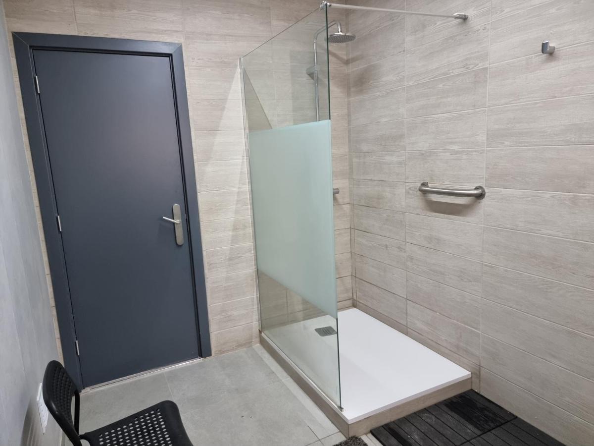 Hostel Da Estacao Portimão Eksteriør bilde