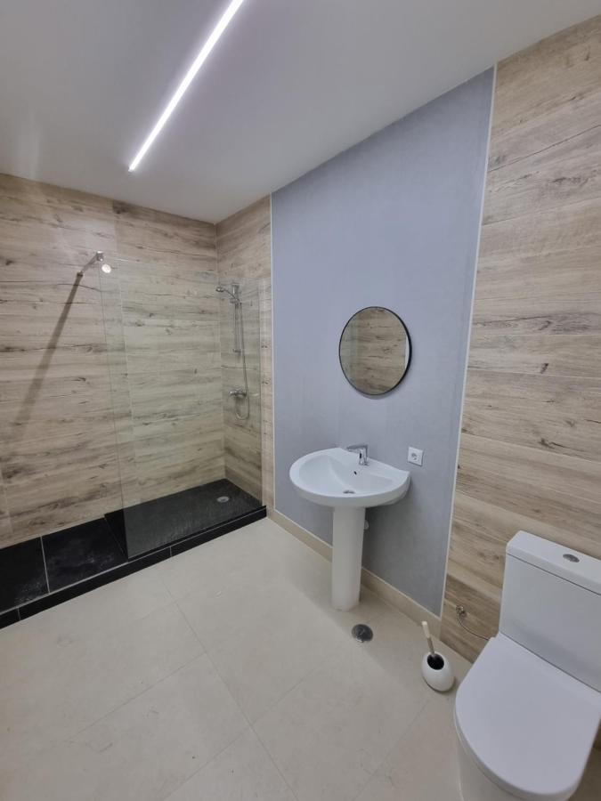 Hostel Da Estacao Portimão Eksteriør bilde