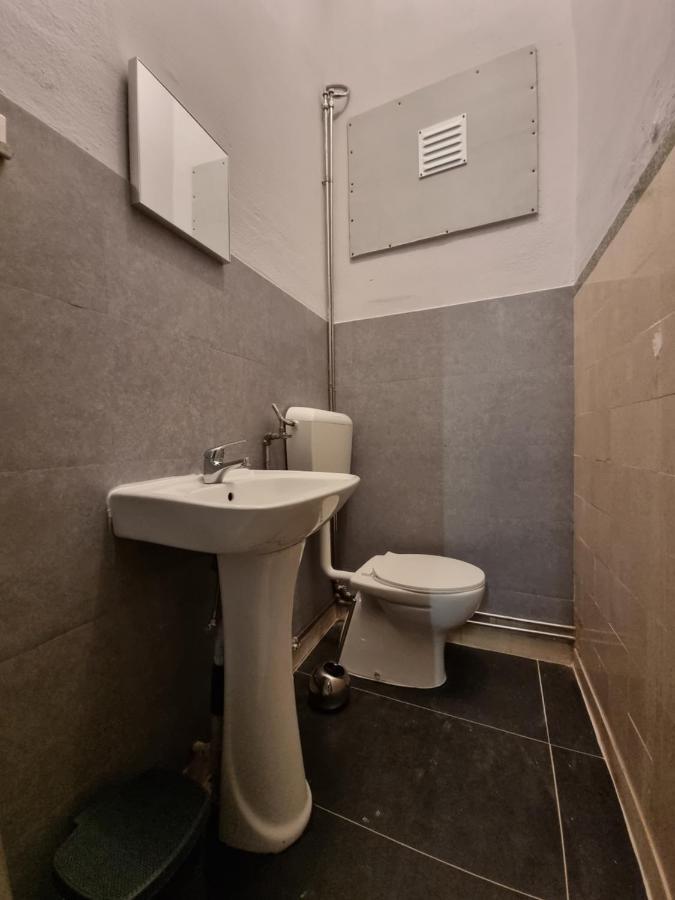 Hostel Da Estacao Portimão Eksteriør bilde
