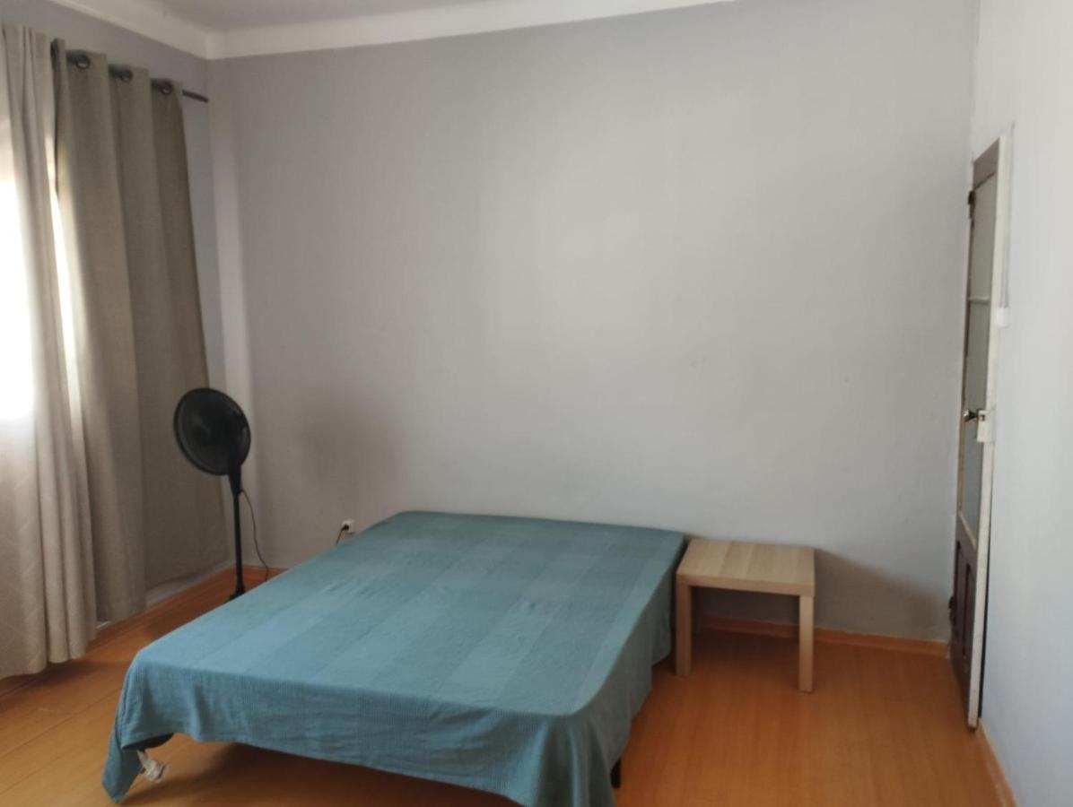 Hostel Da Estacao Portimão Eksteriør bilde
