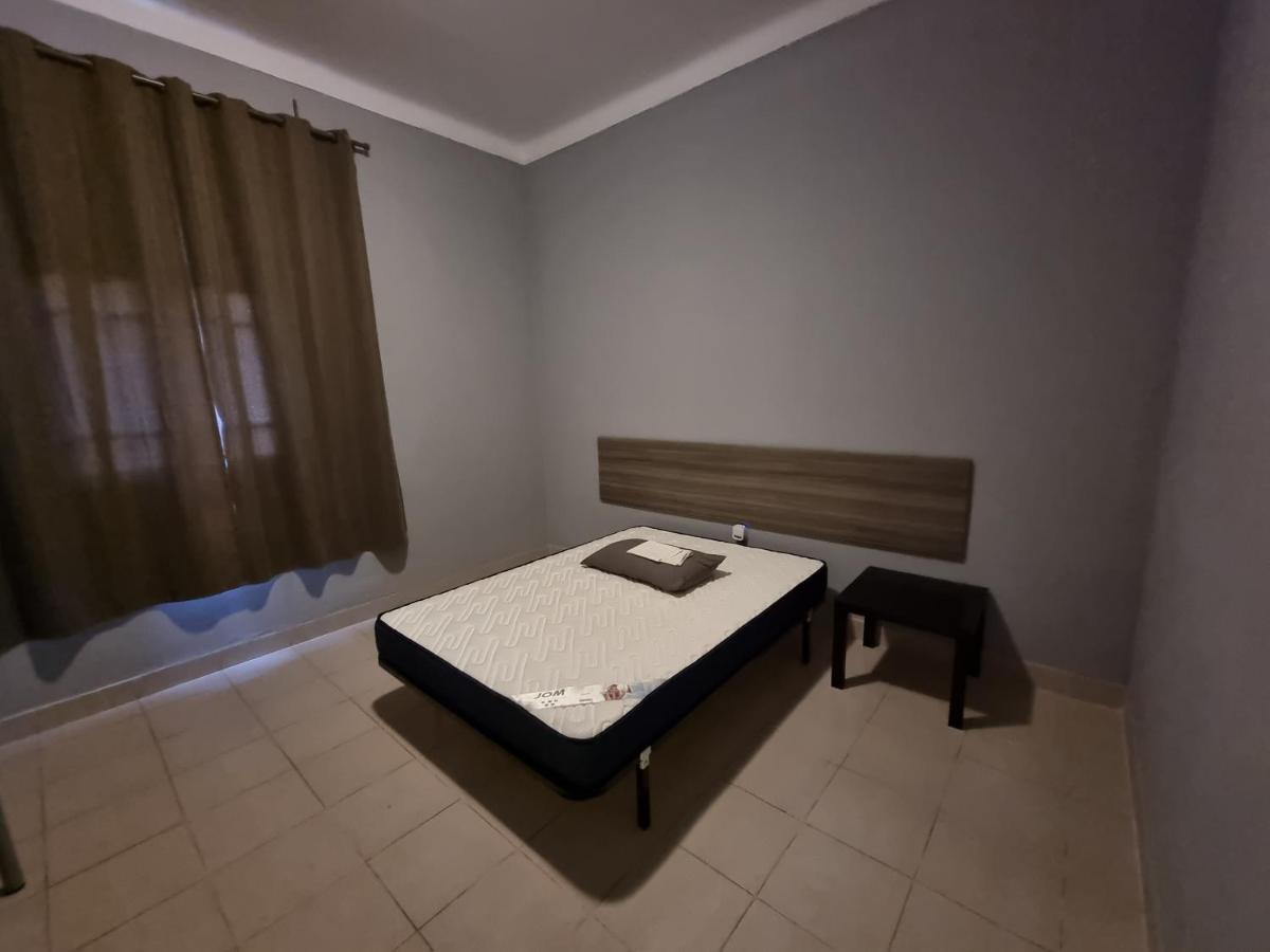 Hostel Da Estacao Portimão Eksteriør bilde