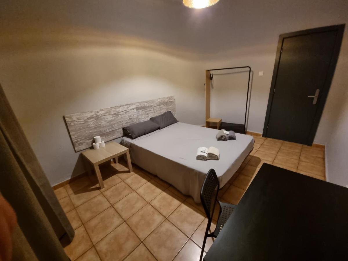 Hostel Da Estacao Portimão Eksteriør bilde