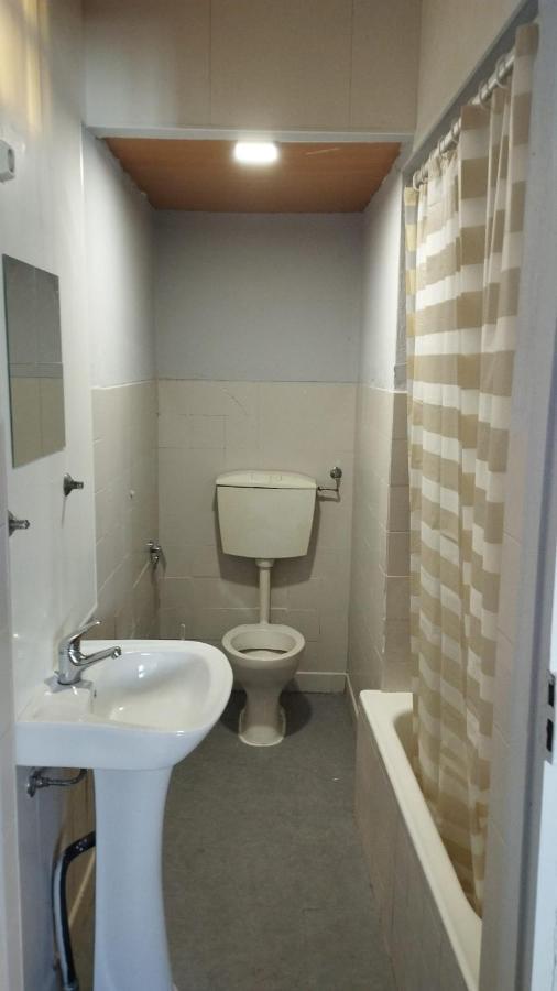 Hostel Da Estacao Portimão Eksteriør bilde