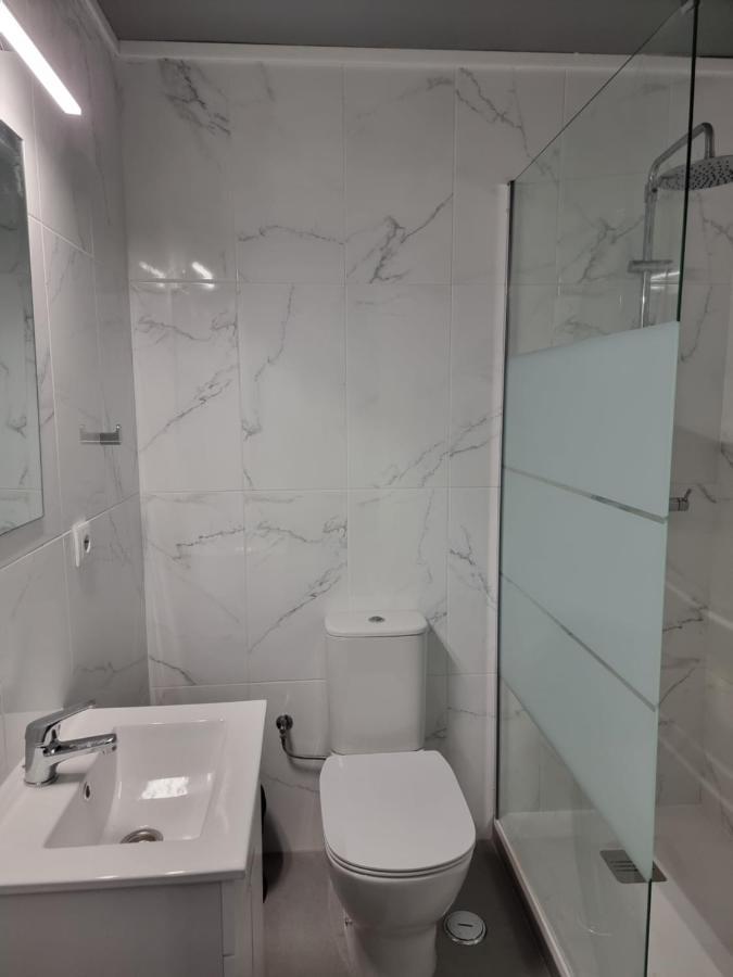 Hostel Da Estacao Portimão Eksteriør bilde