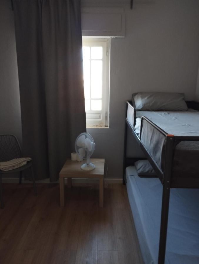 Hostel Da Estacao Portimão Eksteriør bilde