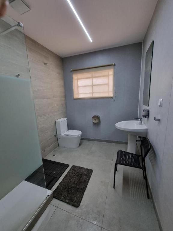 Hostel Da Estacao Portimão Eksteriør bilde