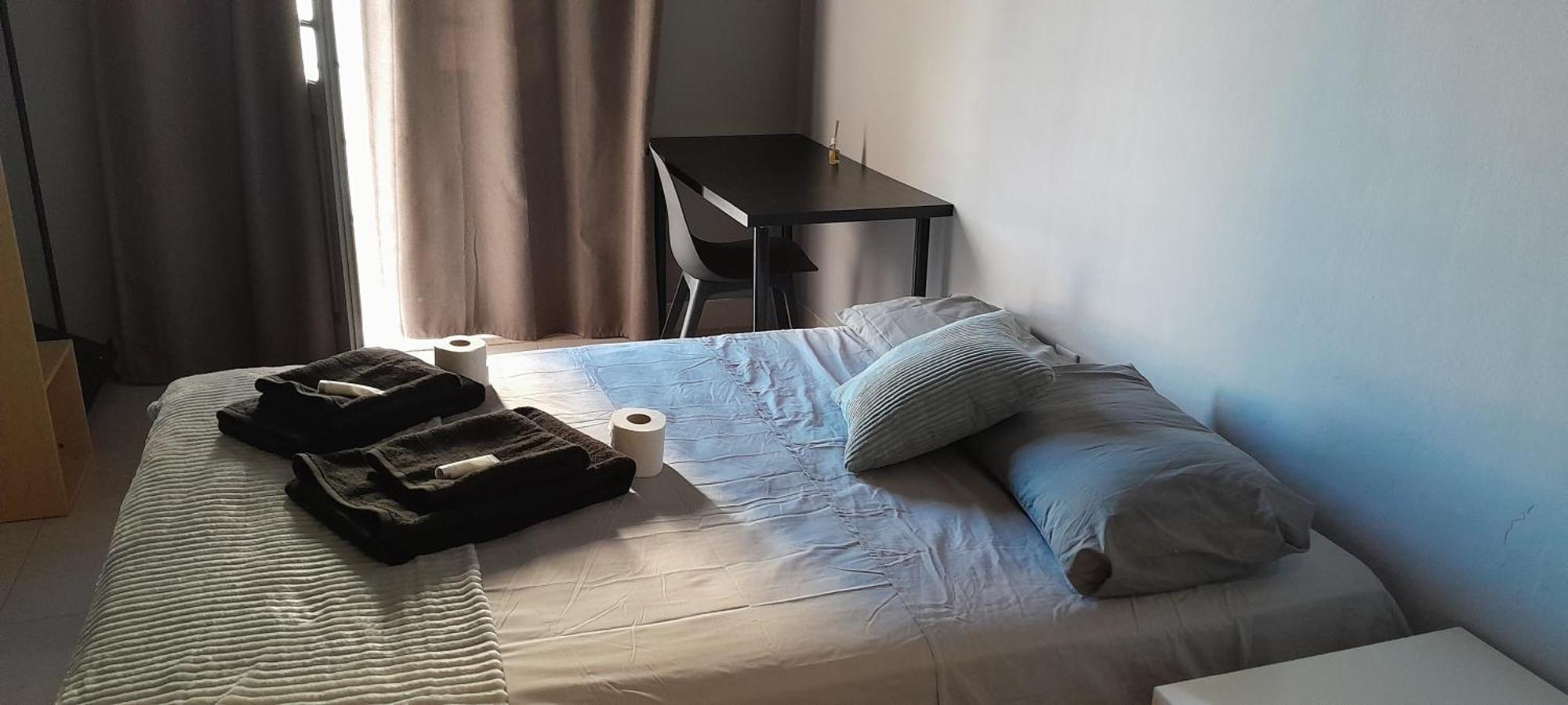 Hostel Da Estacao Portimão Eksteriør bilde